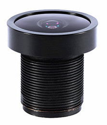Buy cheap Traffic recorder Lens, F1.8, 1/2.7'', 120 Deg, MR-H8246 from wholesalers