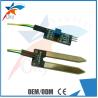 Buy cheap Soil Temperature And Humidity Detection Sensor Module Arduino Module from wholesalers