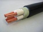 4 Core 5 Core Low Smoke Zero Halogen Wire FR LSZH Cable IEC61034 IEC60754