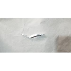 Buy cheap CE Certificated Die Casting Parts Electroplated Zinc Alloy Medical Instruments from wholesalers