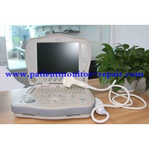 Buy cheap GE LOGIQ BOOK XP Portable Color Ultrasound Probe Medical Accessories from wholesalers