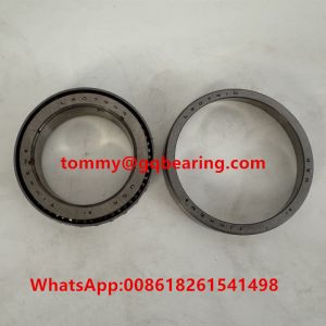 Buy cheap TIMKEN L507949/L507910 L507949/10 Single Row Tapered Roller Bearing 57.15x87.313x18.258mm from wholesalers