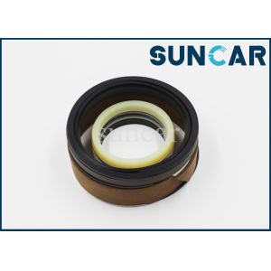 Buy cheap Komatsu 707-99-43500 Dump Hydraulic Cylinder Seal Kit Fits WA150-1 Wheel Loader Replacement from wholesalers