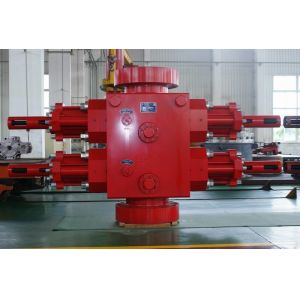Buy cheap 13 5/8'' 5000 Psi Ram Type Bop Cameron Shaffer Hydril Type from wholesalers