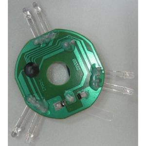 China Through hole LED PCB Assembly / OEM 94V0 FR4 PCB Board / PCB Assembly for LED Light on sale China Through hole LED PCB Assembly / OEM 94V0 FR4 PCB Board / PCB Assembly for LED Light on sale