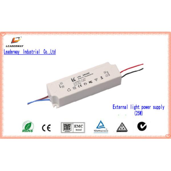 Buy cheap good compatility 25W/600mA LED power supply with high power factor from wholesalers