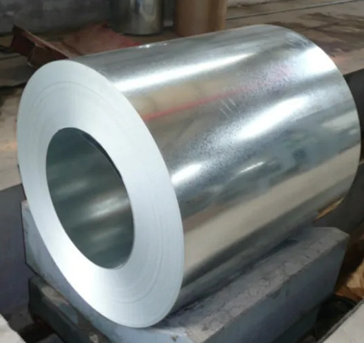 Buy cheap Roofing Industry Material Phosphating Surface Galvanized GI Steel Coil EN10142 from wholesalers