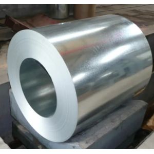 Buy cheap Roofing Industry Material Phosphating Surface Galvanized GI Steel Coil EN10142 from wholesalers