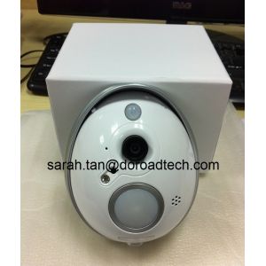 Quality Smart Home Wireless Video Intercom Phone Control IP Wifi Doorbell Camera Wireless Doorbell for sale Buy cheap Smart Home Wireless Video Intercom Phone Control IP Wifi Doorbell Camera Wireless Doorbell product