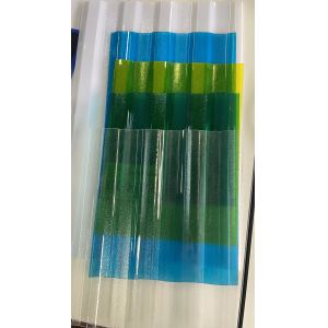 Buy cheap Embossed Polycarbonate Sheet 2mm 6mm 8mm Sound Insulation from wholesalers