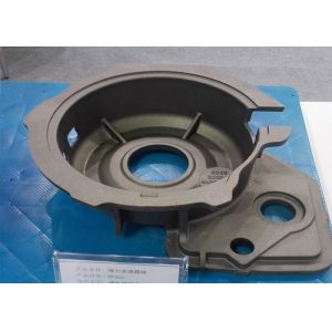 Buy cheap Forklift Truck Transmission And Transfer Case With Accurate Dimension product