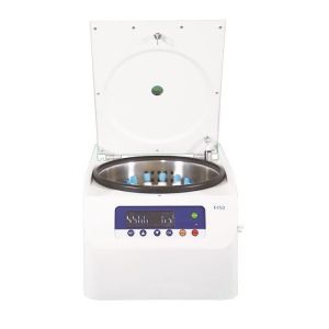 Self Diagnostic System Multifunctional Cell Washing Centrifuge 12x15ml