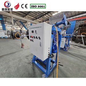 Buy cheap Versatile Rock And Roll Rotational Moulding Machine With Low Noise from wholesalers