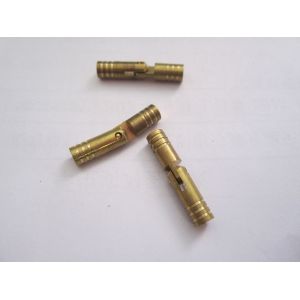 Buy cheap Brass Cylinder Hinge For Boxes from wholesalers
