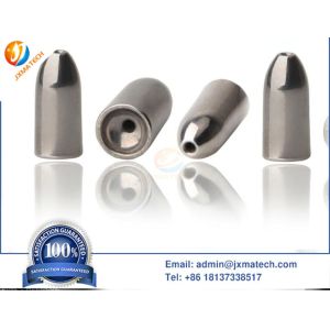 Buy cheap High Density Heavy Tungsten Alloy Fishing Sinker ASTM B777-2011 from wholesalers