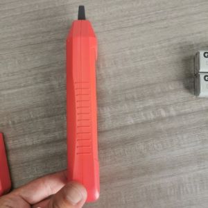 Buy cheap UNI-T UT683KIT UT682D Wire Tracer Automatically Identify Open Short Polarity Multi-function Target Cable Tester from wholesalers