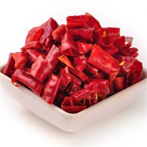 Buy cheap Hot Red Pepper Cut Ultimate Solution For Accurate Cutting from wholesalers