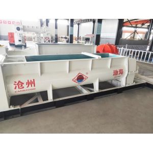 Buy cheap JKW-60 Crushed Brick Clay And Fly Ash Brick Extruder from wholesalers