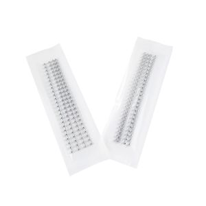 Buy cheap Dental Materials Disposable Dental Arch Splints for Orthodontic Jaw Fractures Dental Lab Tool Ortho Arch Bar Erich Eaich from wholesalers