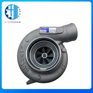 3528777 Genuine Cummins Turbocharger H1E For Cummins 6Bt 6Ct 8.3L