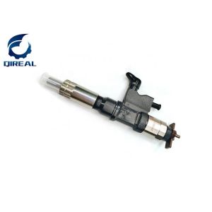 Buy cheap ZX330-3 6HK1 Engine Fuel Injector 8-98284393-0/8982843930 8-98151837-3/8981518373 from wholesalers