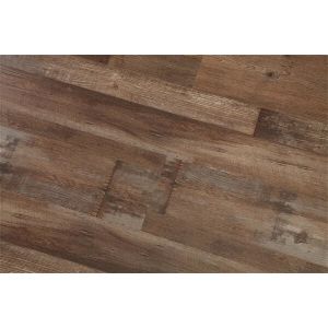 Buy cheap 12mil Waterproof Pvc Wood Style Unilin Click LVT Flooring from wholesalers