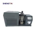 Buy cheap ASTM D1298 Automatic Printing Petroleum Density Tester For Coking Oil Products SH102F from wholesalers