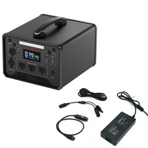 Buy cheap CPAP AC 110V Rechargeable Portable Power Supply 1000W Multiscene from wholesalers