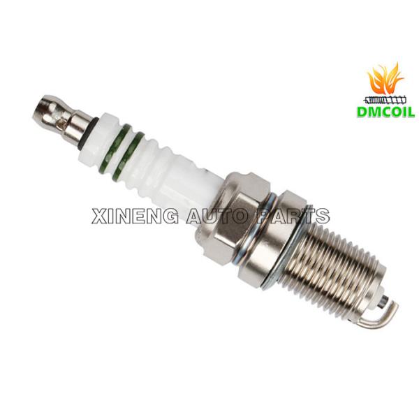 Quality Kia Pride Auto Spark Plugs / Hyundai Elantra Spark Plugs 1.3L 1.6L (1985-) KK151 18110 for sale