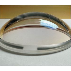 Buy cheap Customization Optical Ball Lens Spherical Glass Lens For Precision Optical Systems from wholesalers