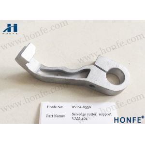 Buy cheap Selvedge Cutter Support 2526126 For Rapier Loom Vamatex C401 from wholesalers