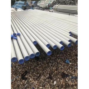 Buy cheap ASTM A213 Heat Exchanger Stainless Steel Seamless Tube SUS304 19OD X 2mm Thick X 6000mm Length from wholesalers