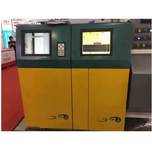 Buy cheap ASY-A 8 color 1000mm high speed 200m/m gravure printing machine 7 motors Horizontal-vertical color register double side from wholesalers