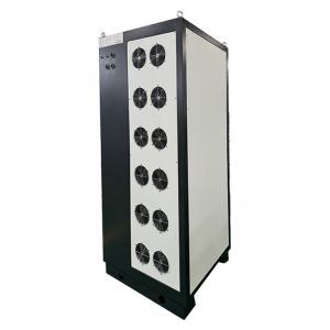 Buy cheap CE 50V 5000A Electroplating Power Supply High Voltage Dc Power Supply For New Energy Industry from wholesalers