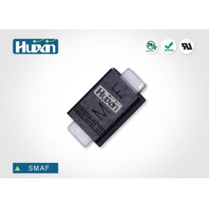 Buy cheap SMAF 2A 1000V Surface Mount Fast Recovery Rectifiers from wholesalers