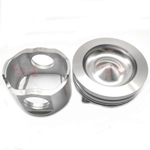 Buy cheap C16 Original Engine Piston Parts 3938990 1580446 Overhaul Kit from wholesalers