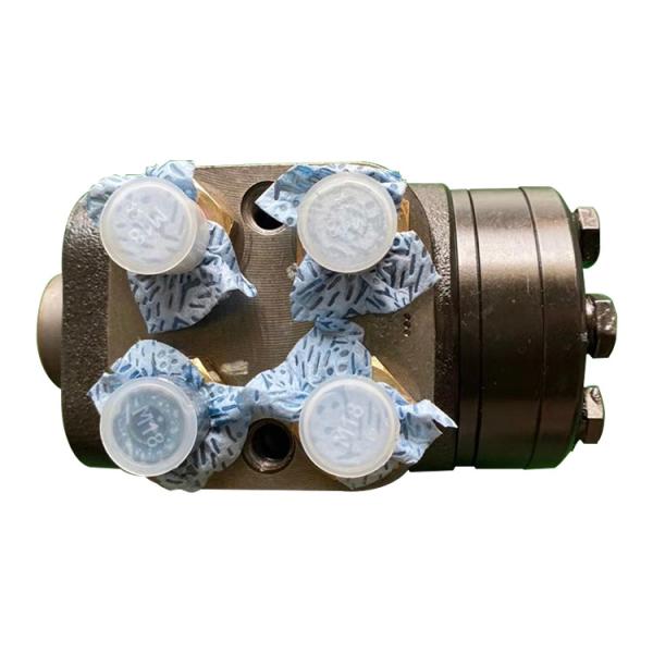 Quality Heavy Construction Wheel Loader Spare Part 44C0005 Hydraulic Steering Gear For Liugong for sale