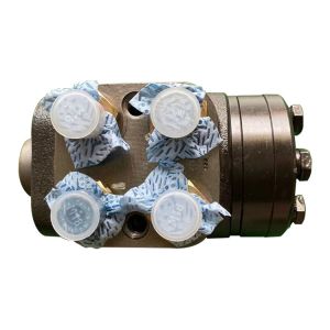 Buy cheap Heavy Construction Wheel Loader Spare Part 44C0005 Hydraulic Steering Gear For Liugong from wholesalers