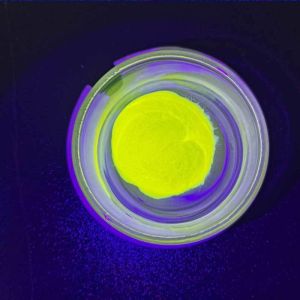 Buy cheap High Purity Green LED Phosphor Powder Delivering Consistent Brightness and Thermal Stability for LED Lighting Products from wholesalers
