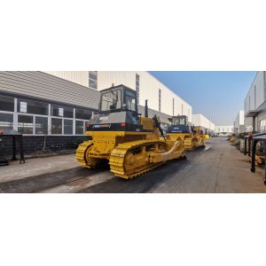 Buy cheap Cummins NT855 In-Line Direct Injection Dozer - Durable Powerful Reliable from wholesalers