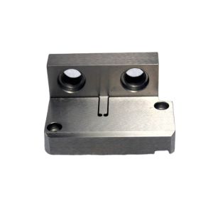 Buy cheap SGS 0.05mm AL7075 AL5052 Aluminum Turned Machined Parts from wholesalers