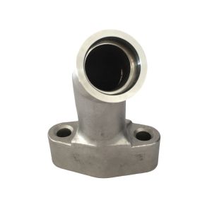 Buy cheap Stainless Steel Precision Investment Casting Connector Coupling from wholesalers