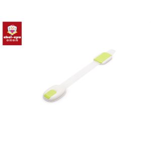 Buy cheap Flexible And Adjustable Strap Cabinet Safety Lock Widely In Room product