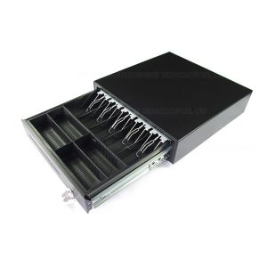 Buy cheap Under Counter Cash Box / POS Cash Drawer With Usb Interface CE ROHS Approval product