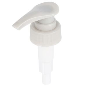 Buy cheap Durable 2.00ml/T 24Mm White Soap Dispenser Pump from wholesalers