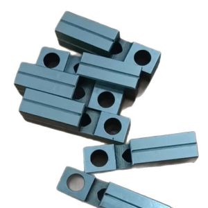 Buy cheap High Speed Precision Adjustment Rear Adjustment Plate for Durable Zipper Machine Front Section from wholesalers