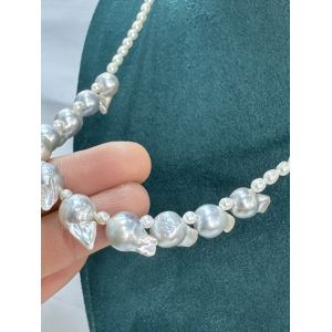 Buy cheap Heart shaped pendant necklace with a pendant size of 9 mm 10 mm and 41 cm chain length designed to add sophistication and charm from wholesalers