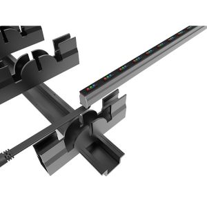 Buy cheap Flexible LED Media Facade Low Power Consumption Cost Effective Front Service Maintainance from wholesalers