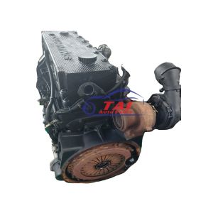 Buy cheap Good Condition ISM11 QSM11 Complete Engine For Cummins from wholesalers
