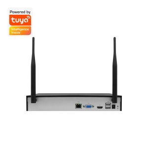 4CH 1080P Wireless Kit(KS-7204-FN)